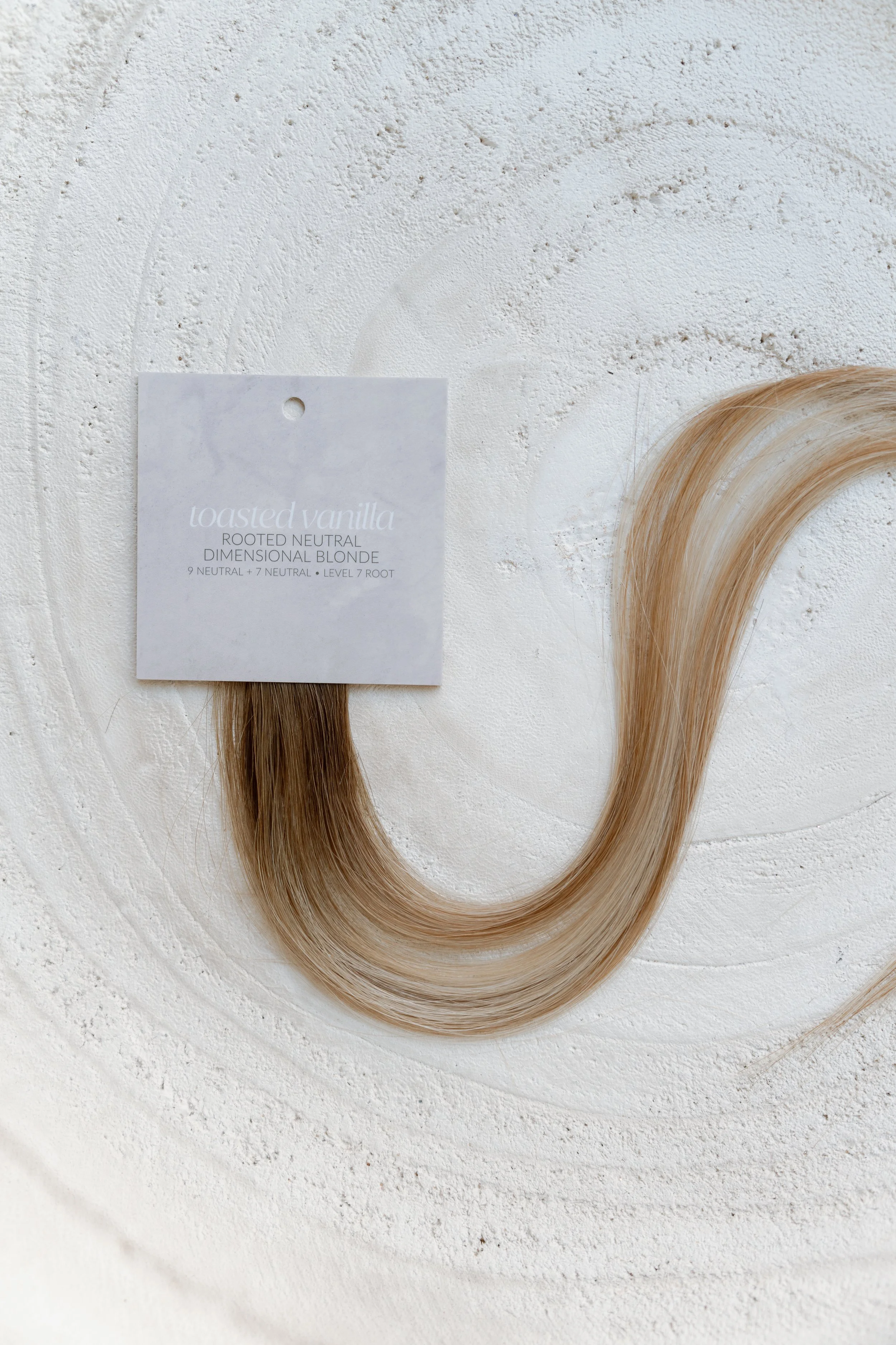 toasted vanilla genius wefts bundle