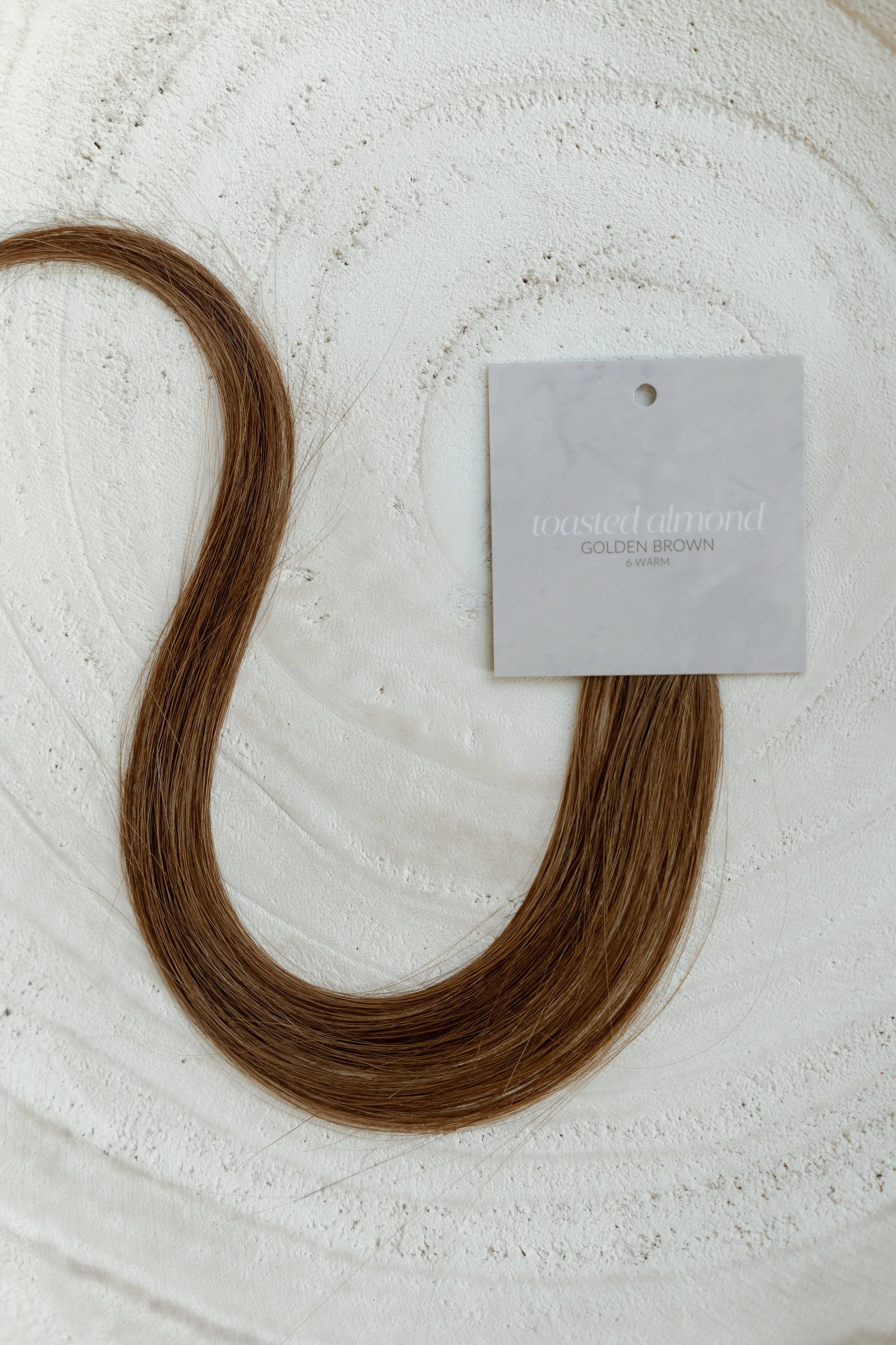 toasted almond genius wefts