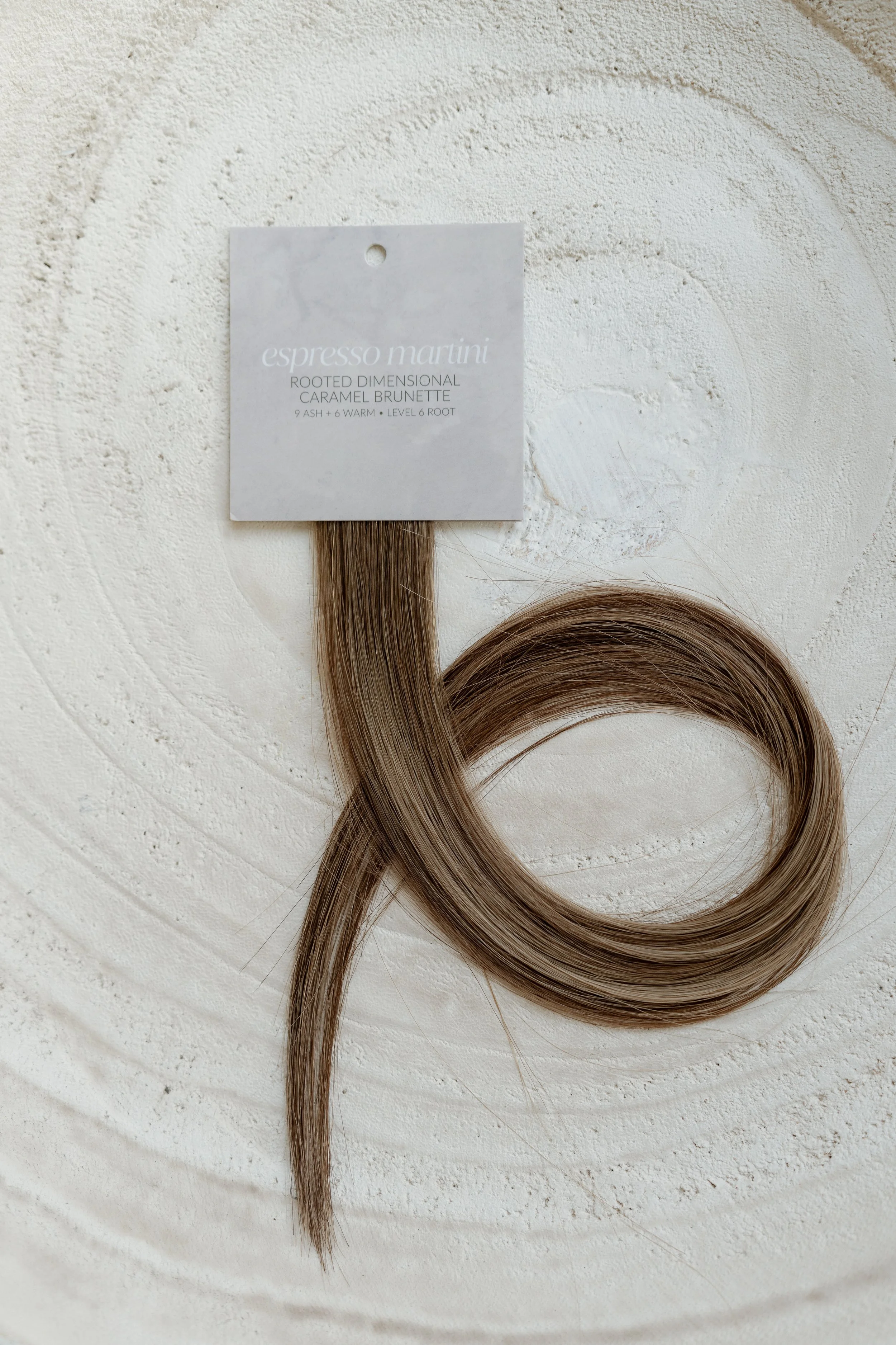 espresso martini genius wefts