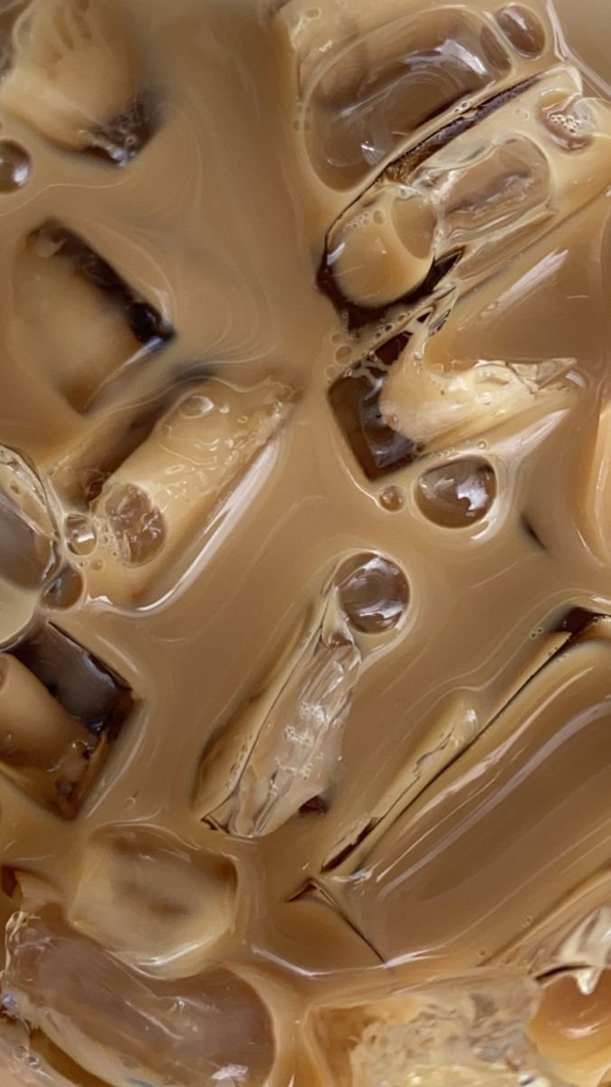 maple latte genius wefts