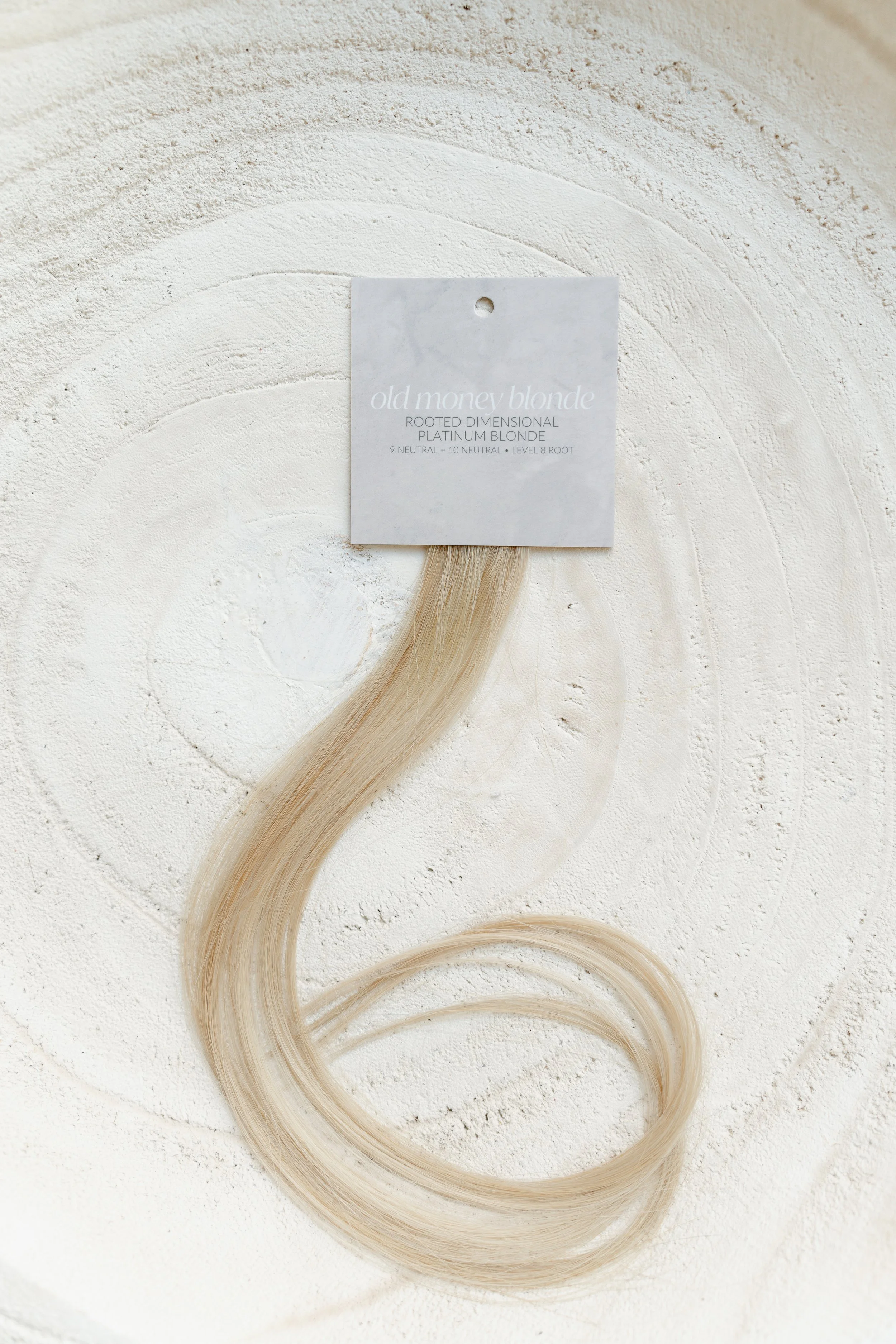 old money blonde genius wefts bundle