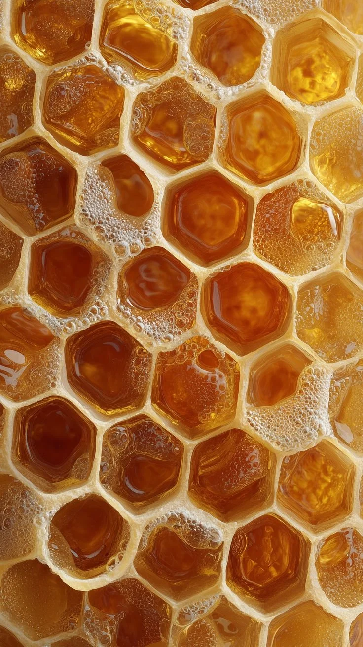 golden honey genius wefts bundle