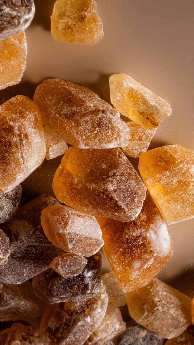 spiced amber genius wefts bundle