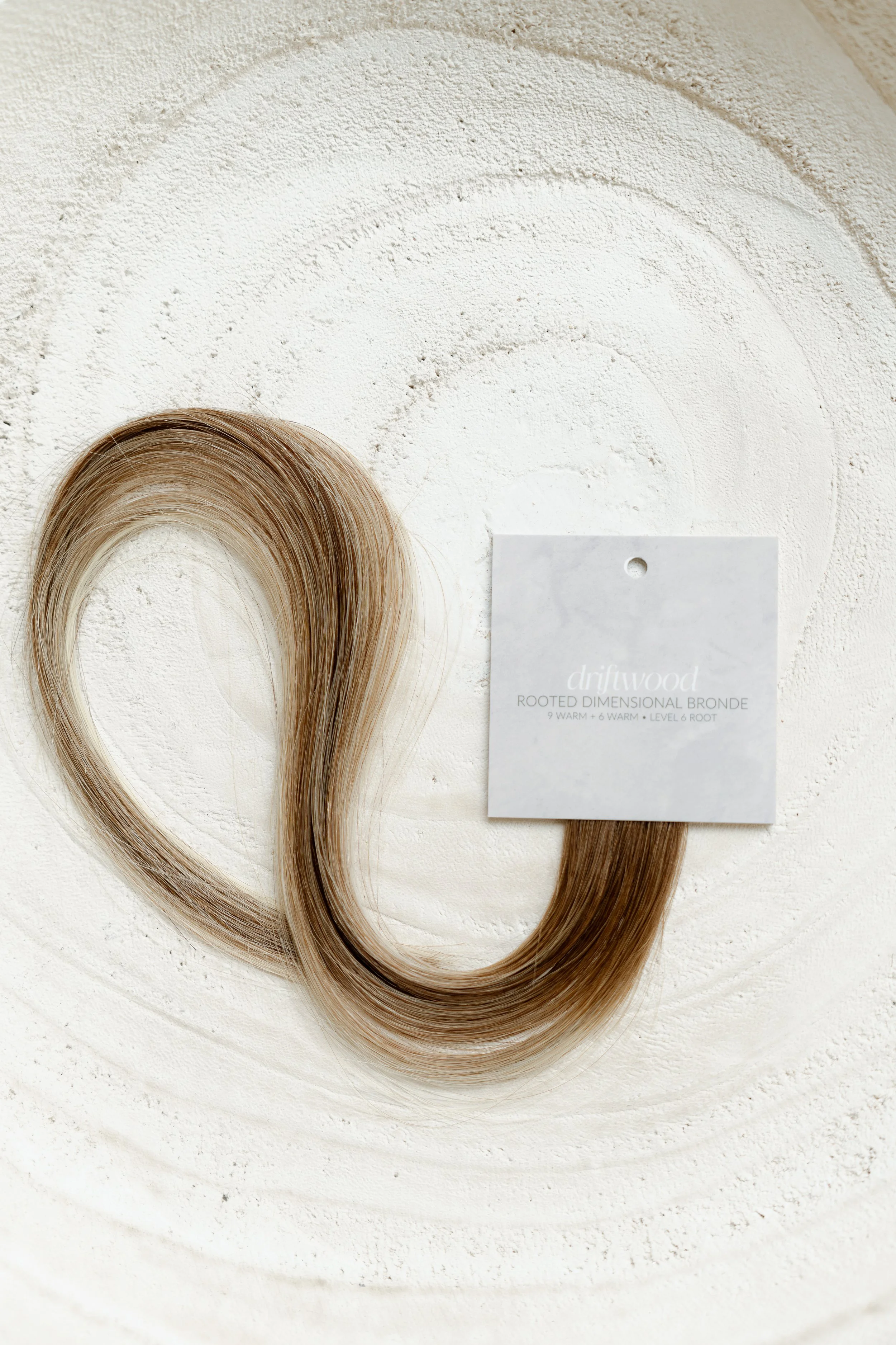 driftwood genius wefts bundle