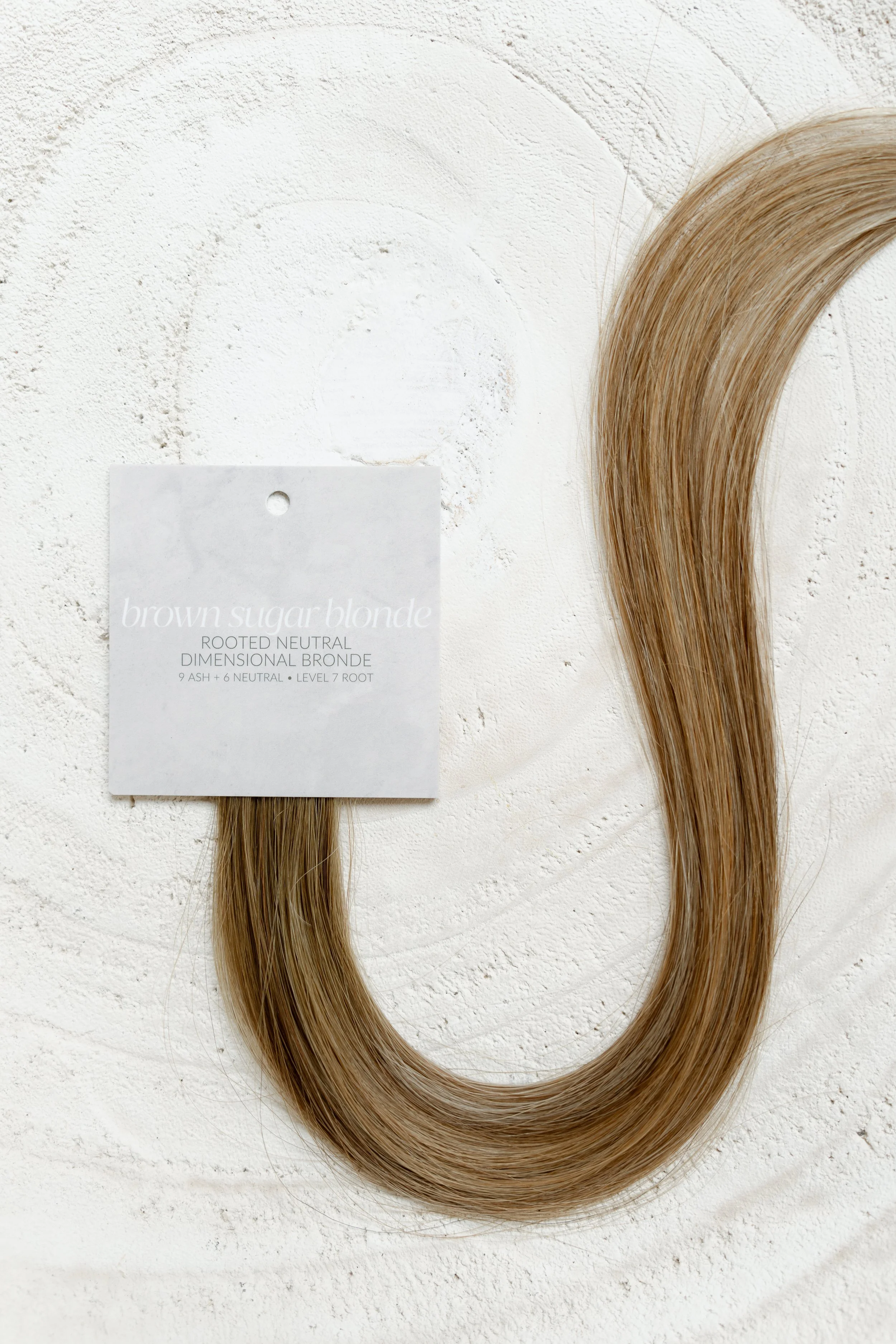 brown sugar blonde genius wefts bundle