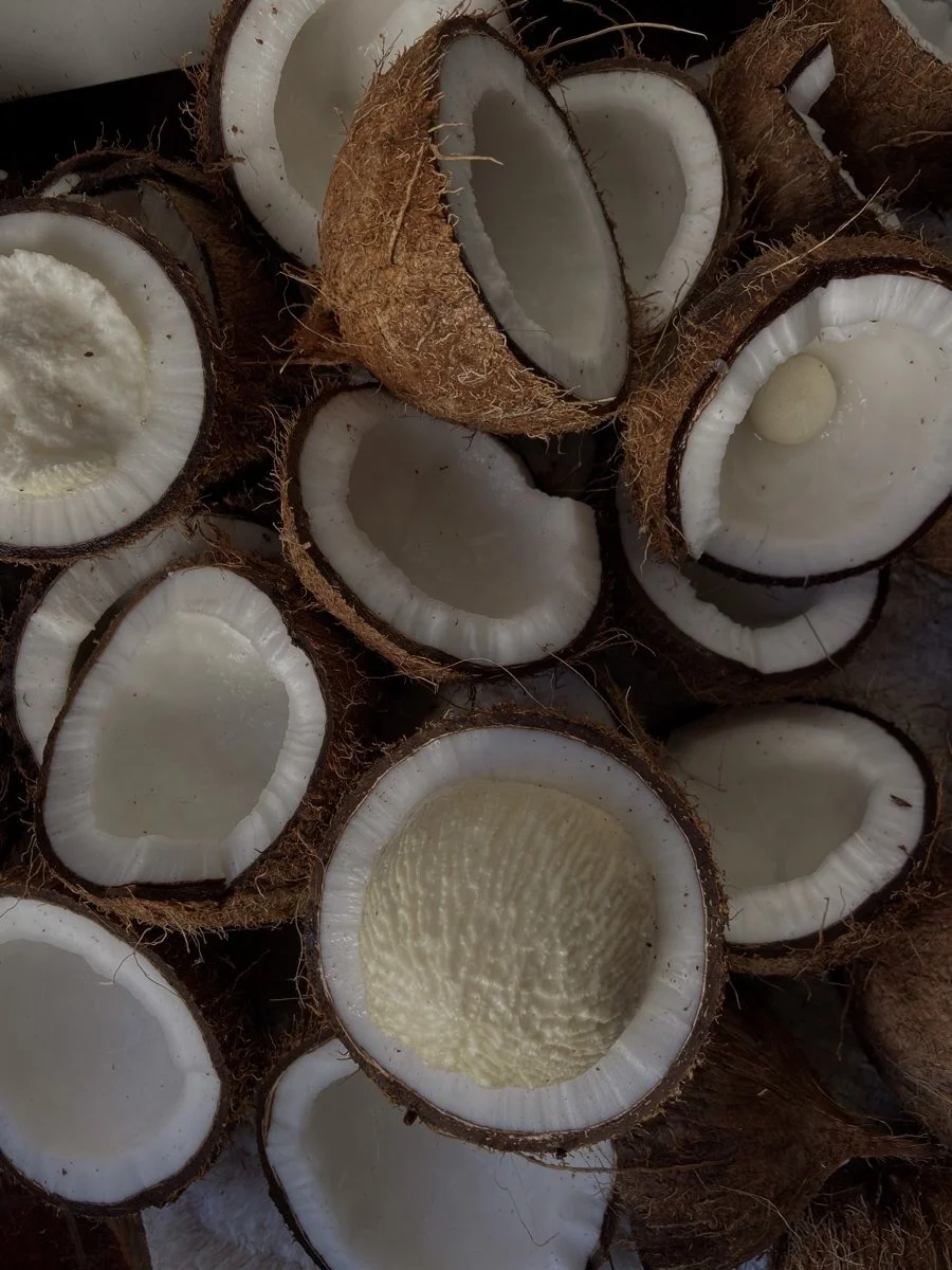 coconut cold brew genius wefts bundle