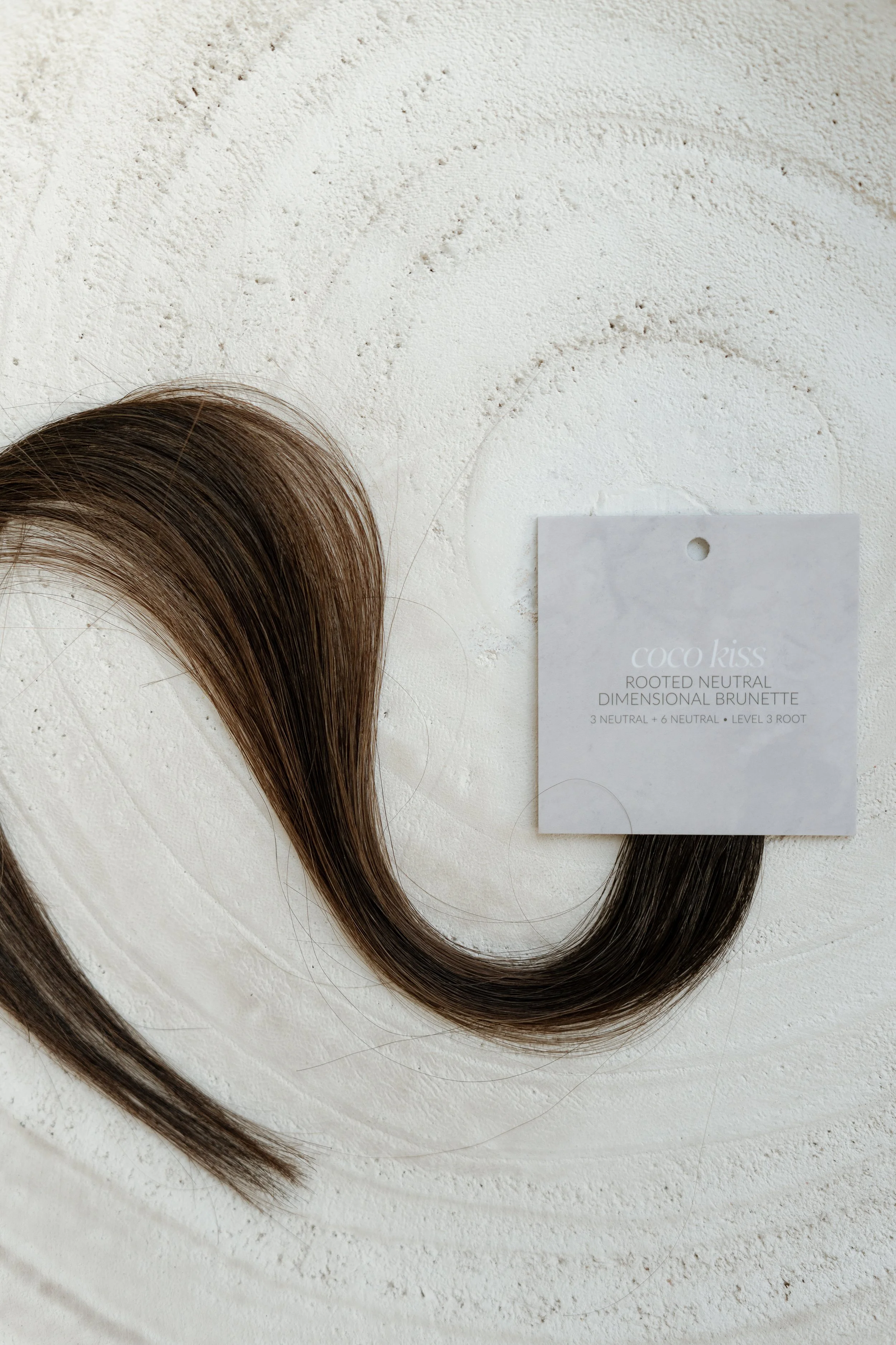 coco kiss genius wefts