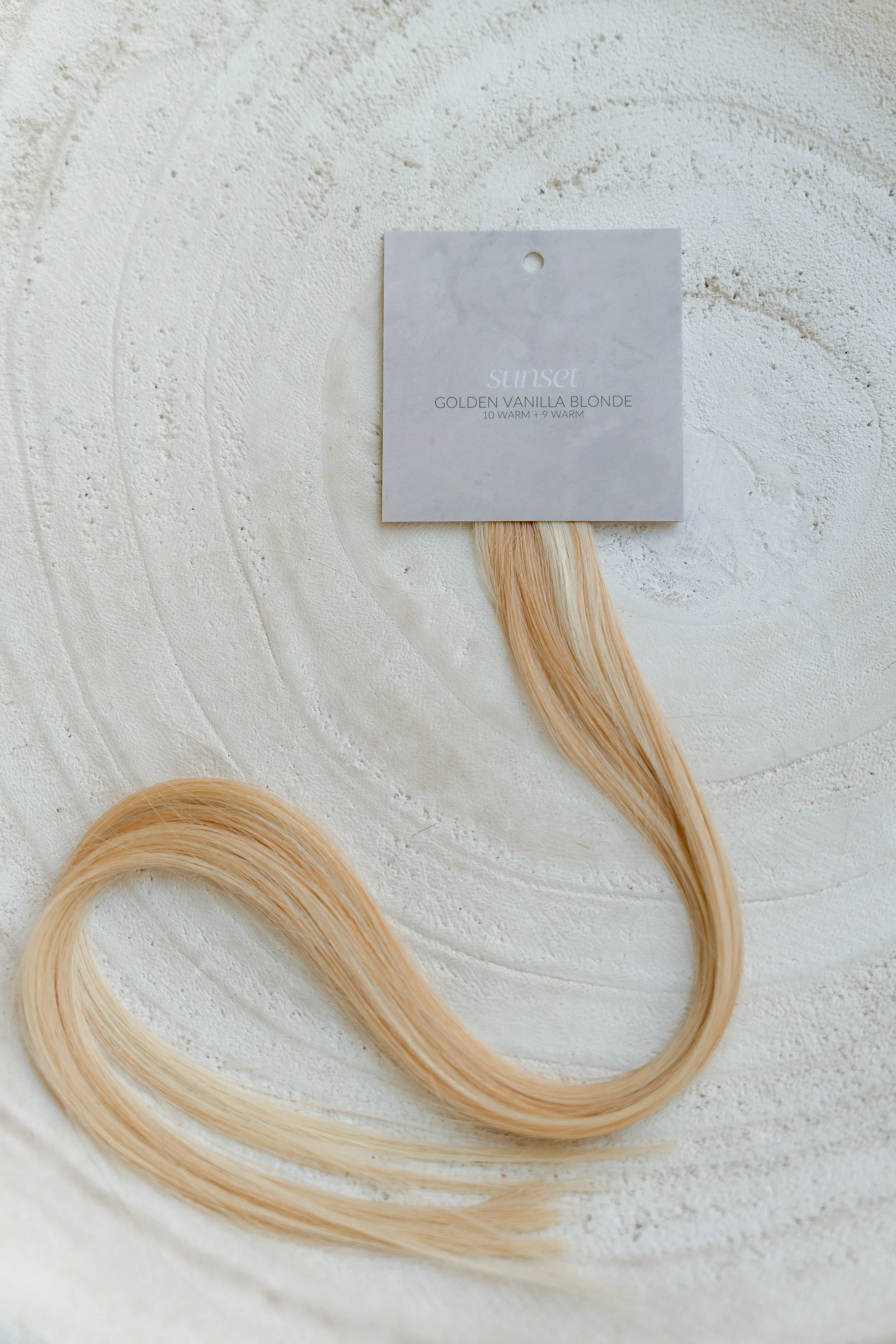 sunset genius wefts bundle