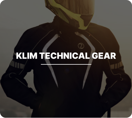 Klim Technical Gears