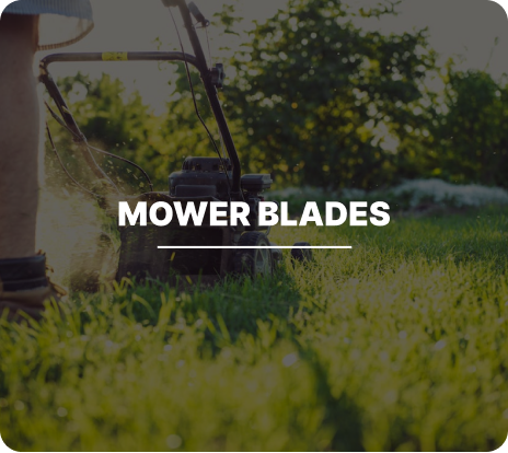 Mower Blades