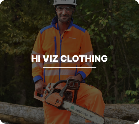 Hi Viz Clothing
