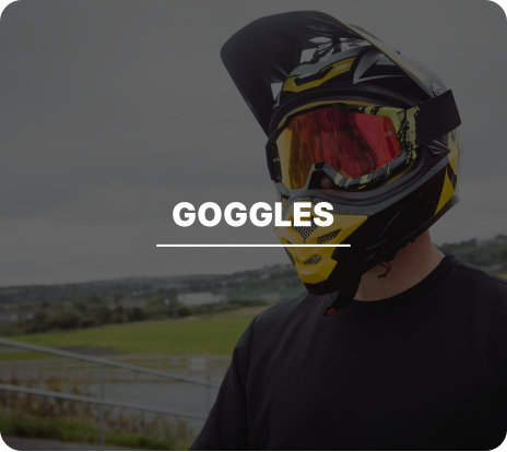 Dirtbike Googles