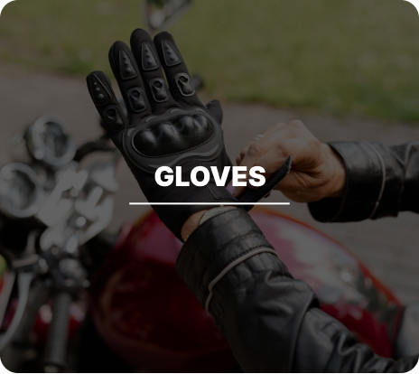 Dirtbike Gloves