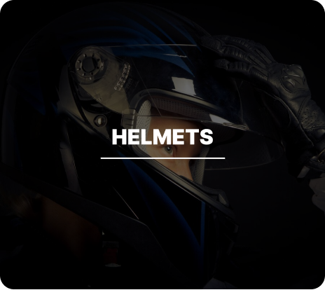 Dirtbike Helmets