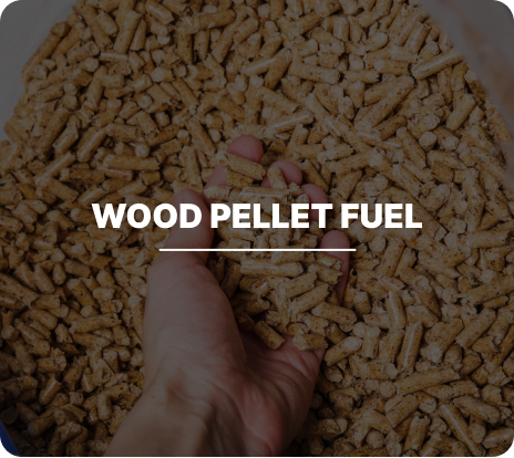 Wood Pellet Fuel