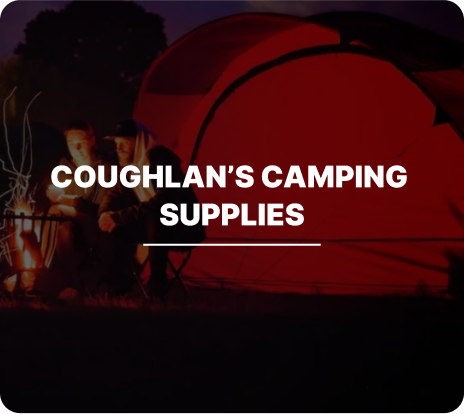 Coughlan's Camping Supplies