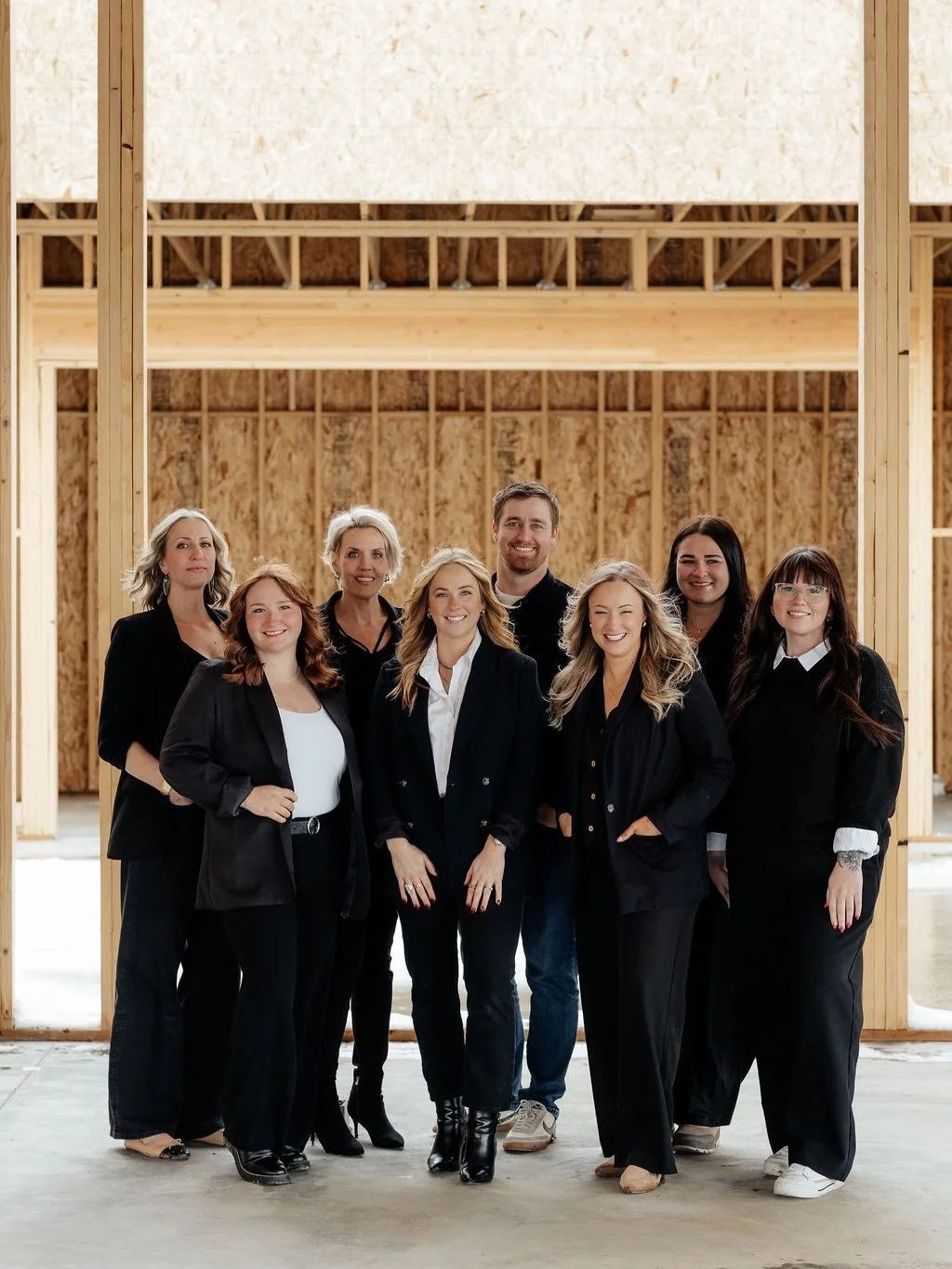 We&rsquo;ve had a lot of new faces join us here recently, so it felt like a good time to reintroduce ourselves.

Welcome to Hannesson Home&mdash;my name is Jessica, and I&rsquo;m the Founder and Creative Director. Hannesson Home Interiors is a full-s