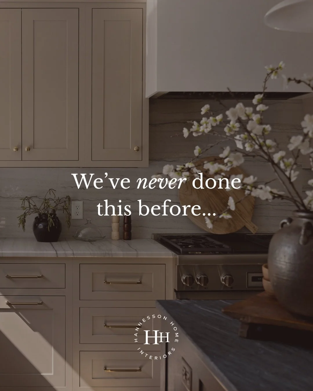 We&rsquo;ve never done this before and it&rsquo;s only available for a limited time.

Receive up to a $1,500 credit toward lighting or hardware when you secure your kitchen or bathroom cabinetry project.

Think pendant lighting, sconces, or the finis
