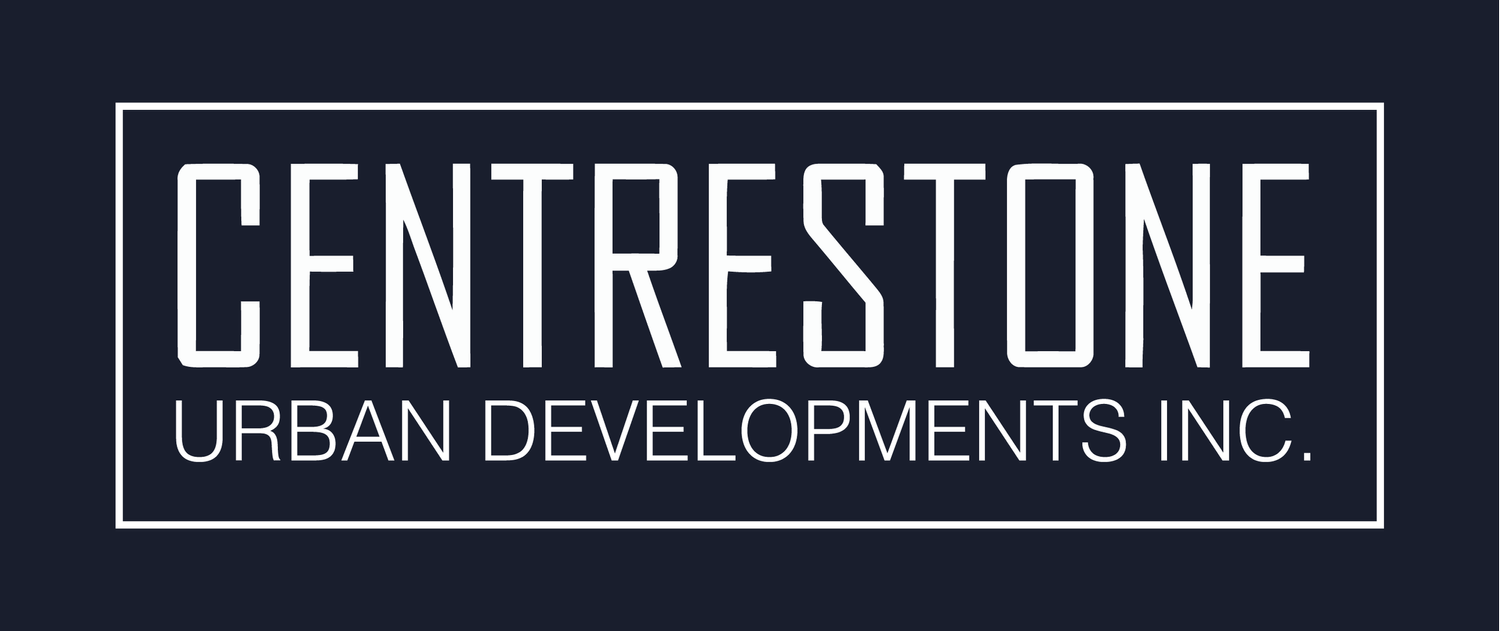 Centrestone Urban Developments Inc.