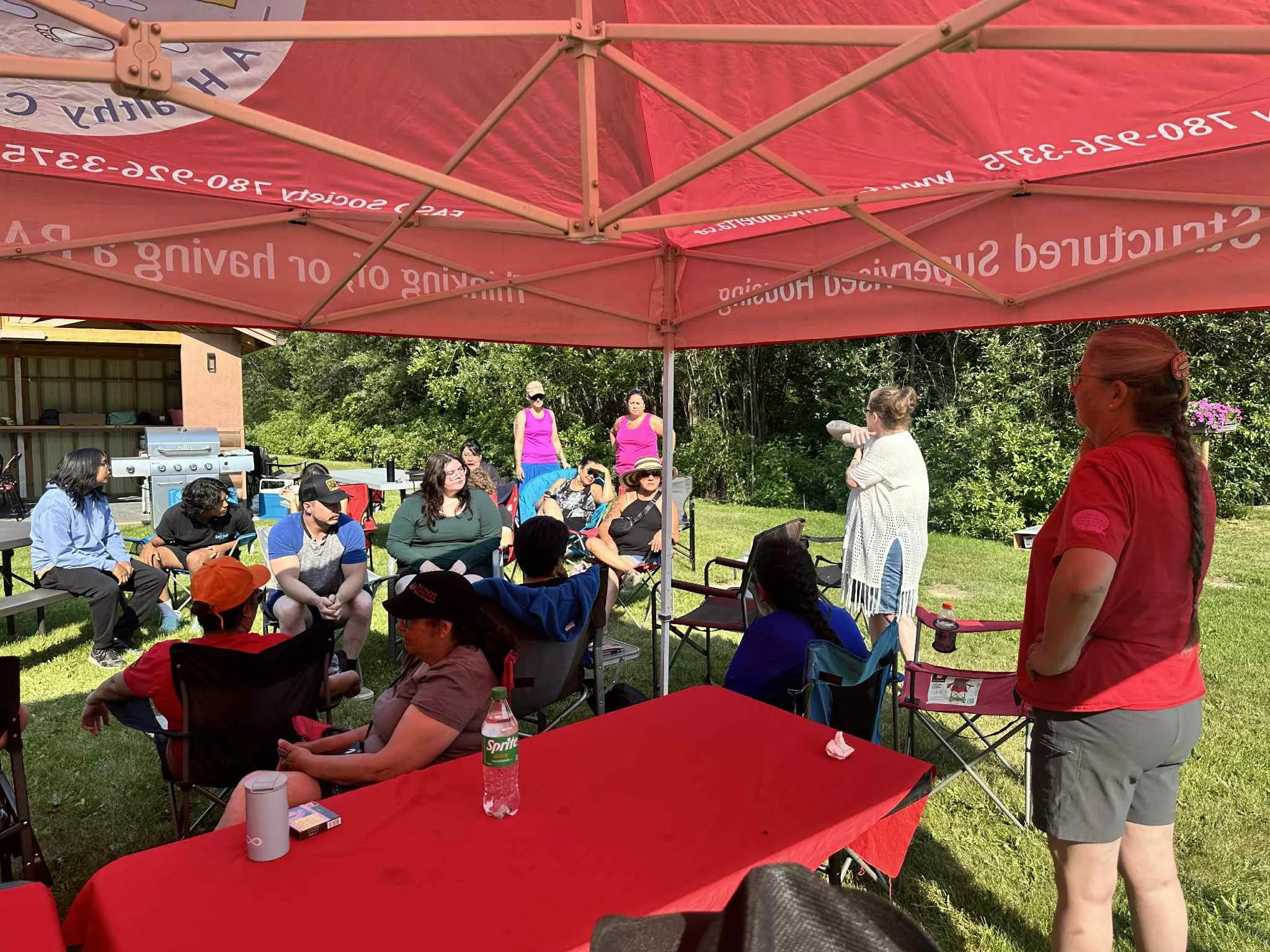 🧡 Building Connection, Communication &amp; Culture: Our Team Building Week Recap 🧡 