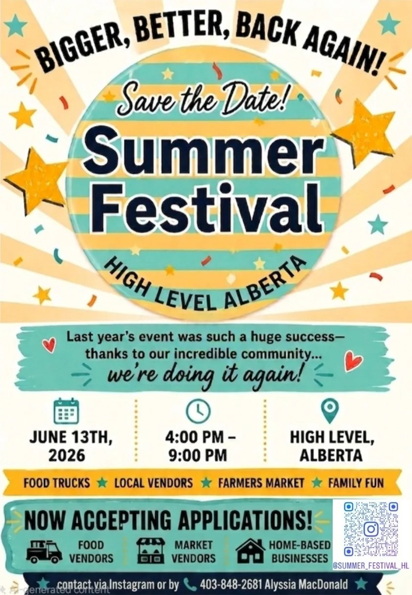 Summer Festival