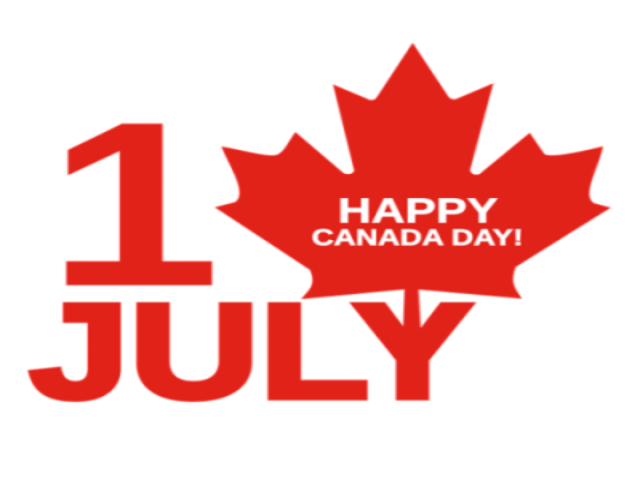 Canada Day