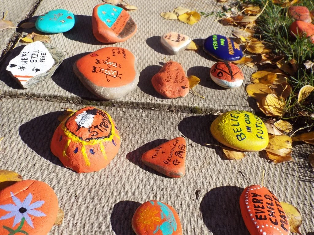 TRC Calls to Action 33 and 34