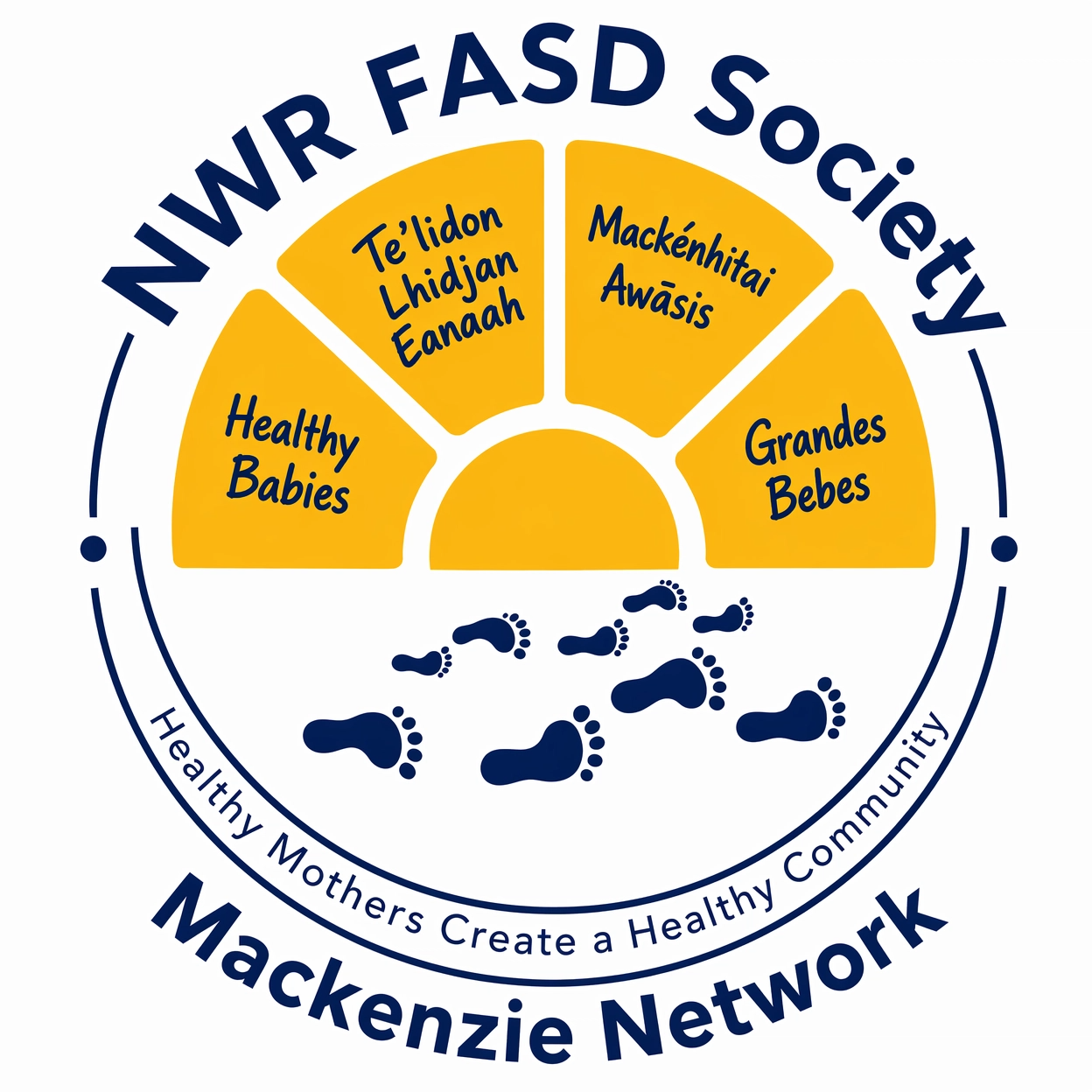NWR FASD Society