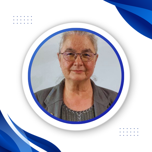 Wanda Beland