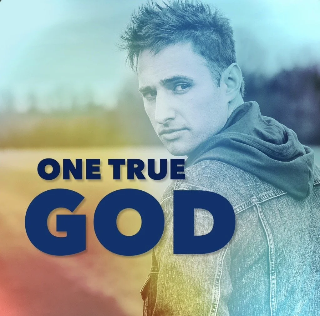 Chace Skelton - One True God