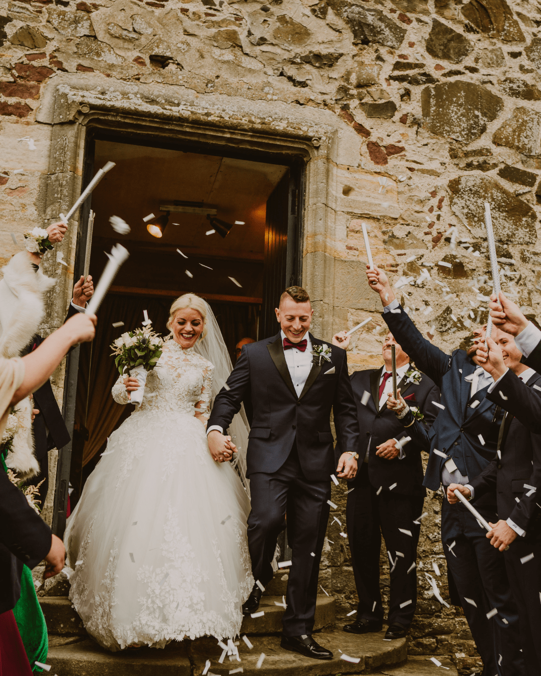 What We Learned Planning an International Wedding: 7 Must-Know Tips