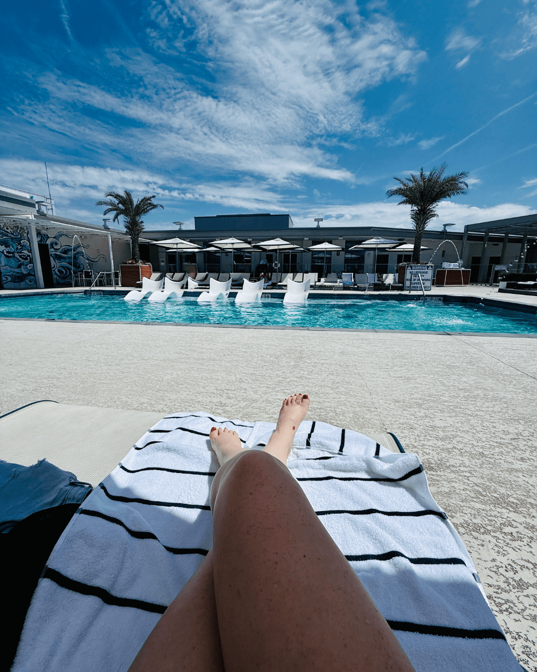 How to Actually Make the Most of Your Vacation Time (As a Couple Who Gets It)