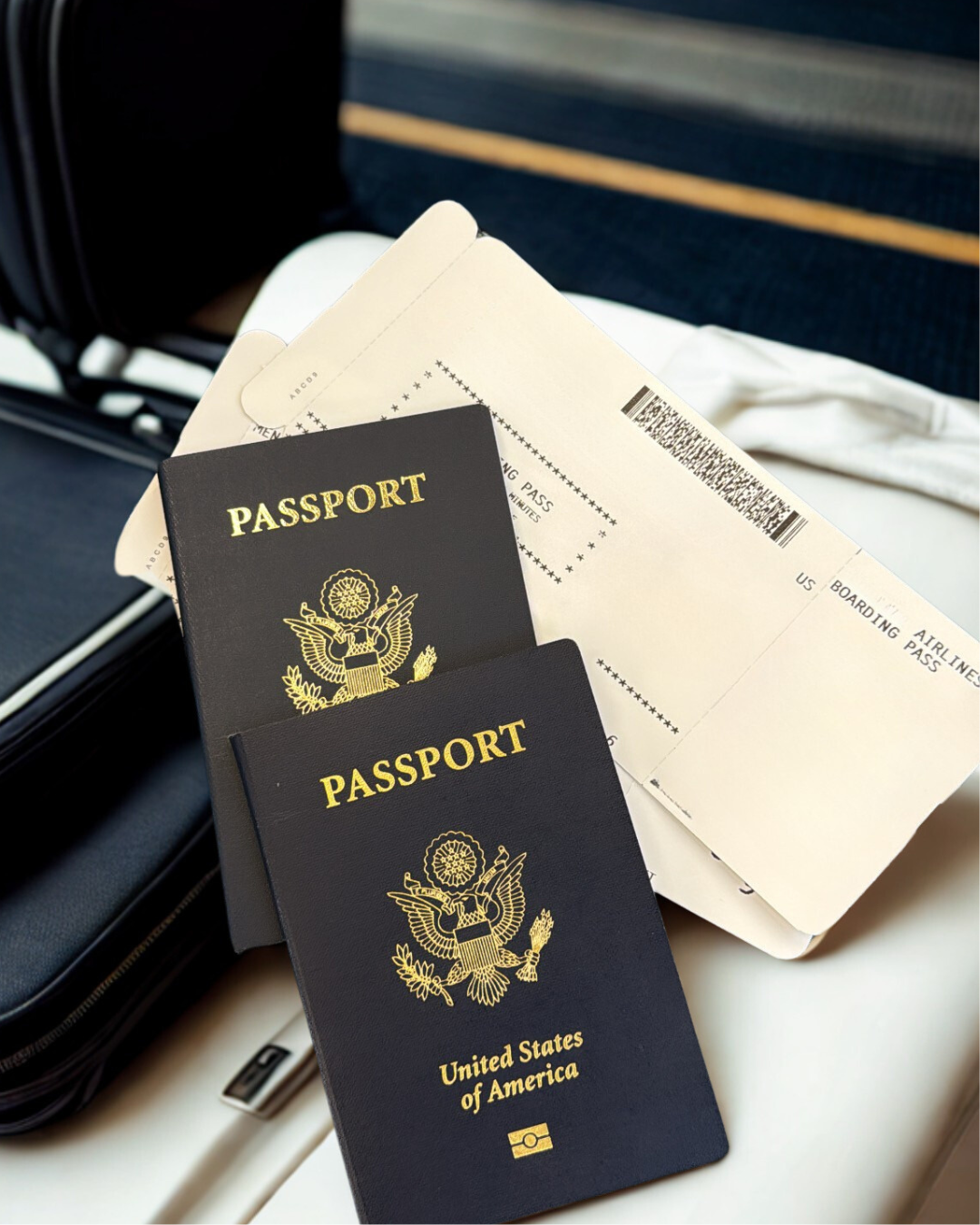 passports
