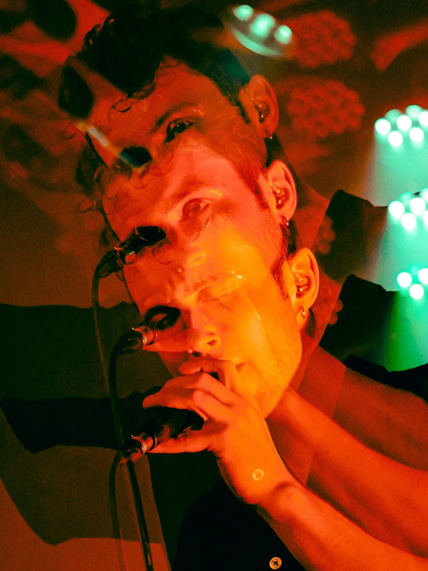 @oproerband in @merleynnijmegen ⚡️⚡️⚡️