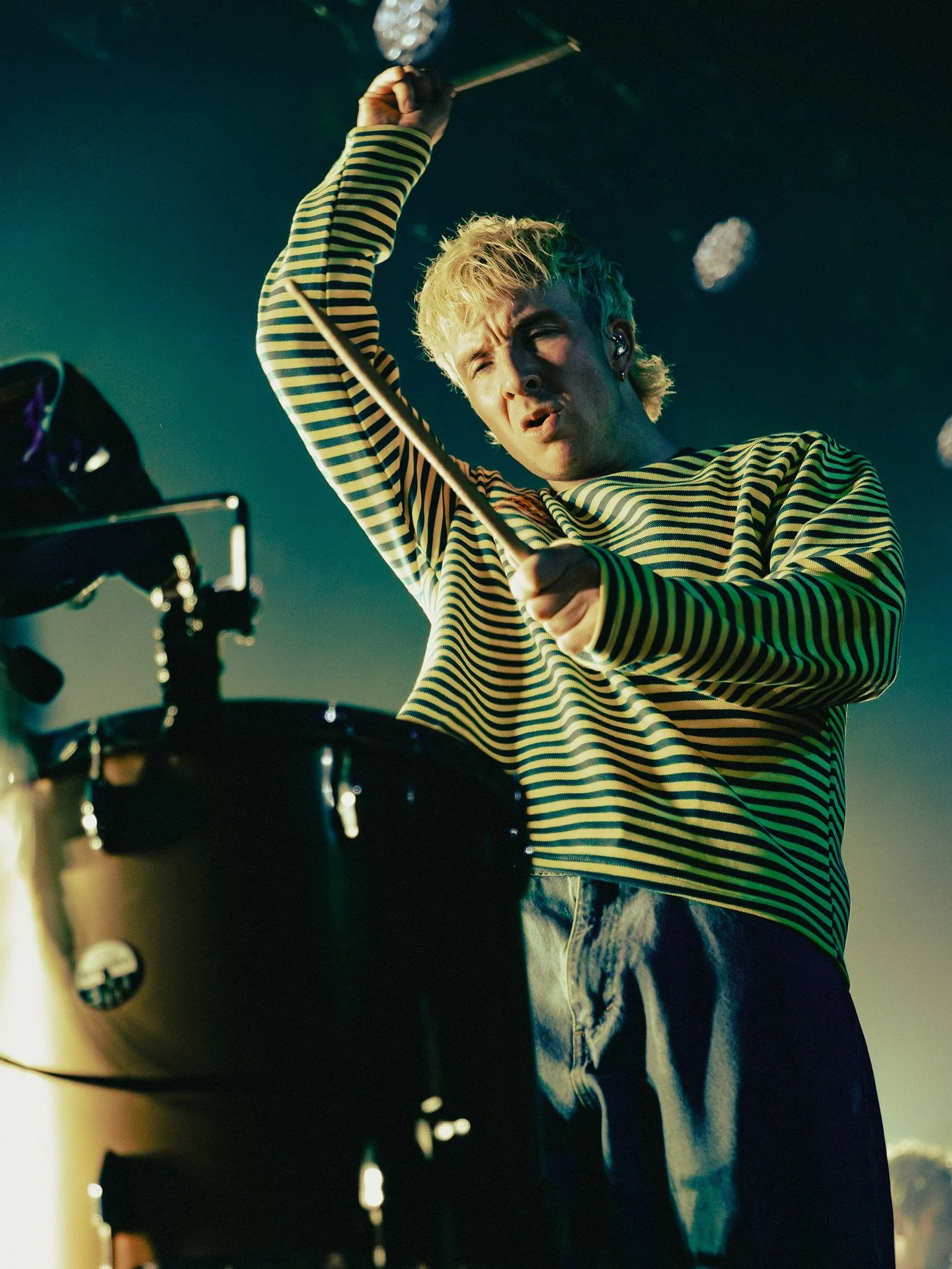 @wearegoodneighbours at @melkwegamsterdam last monday 🌟