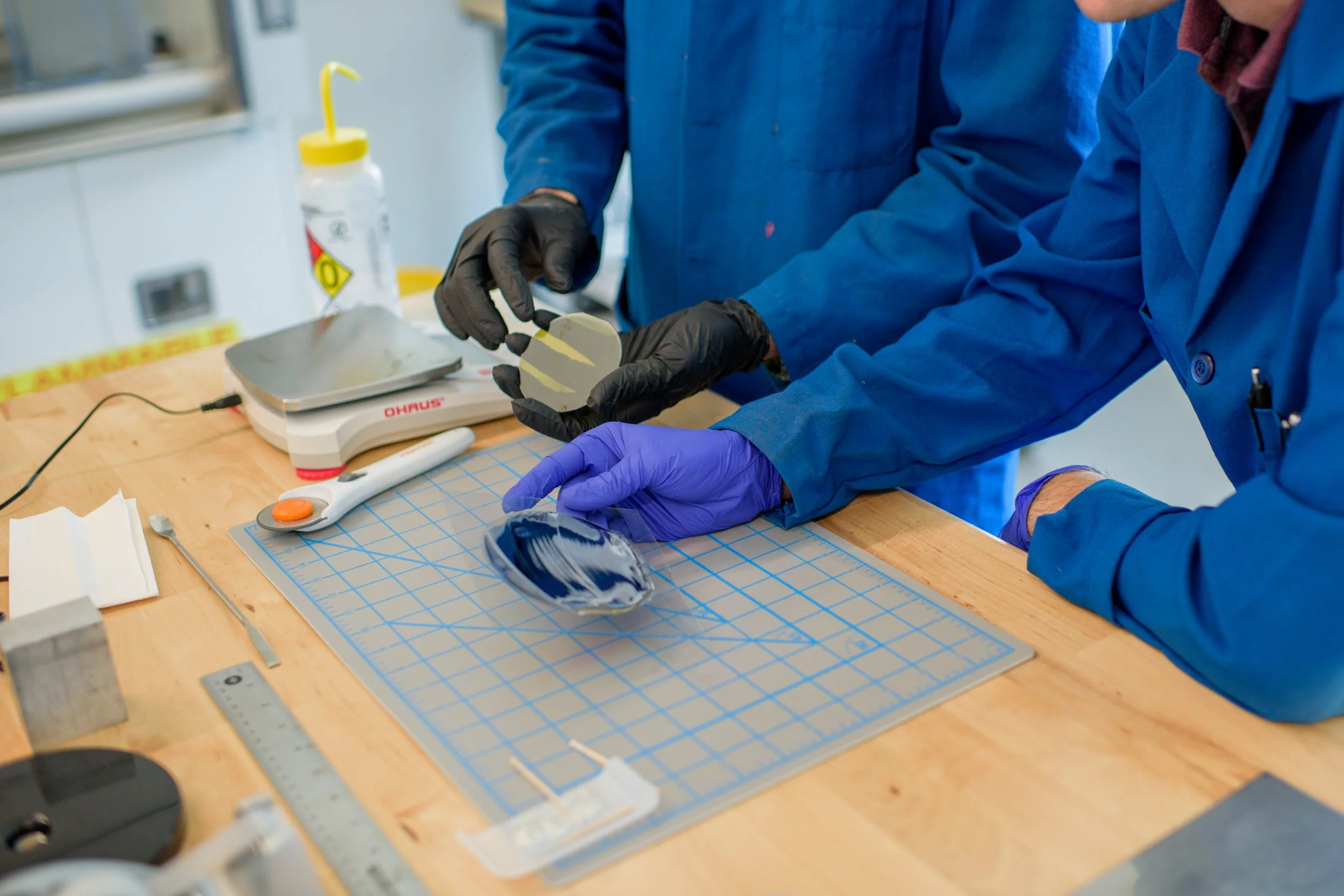 Connect Labs by Wexford