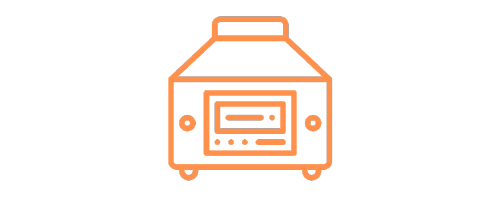 Phoenix — Connect Labs by Wexford