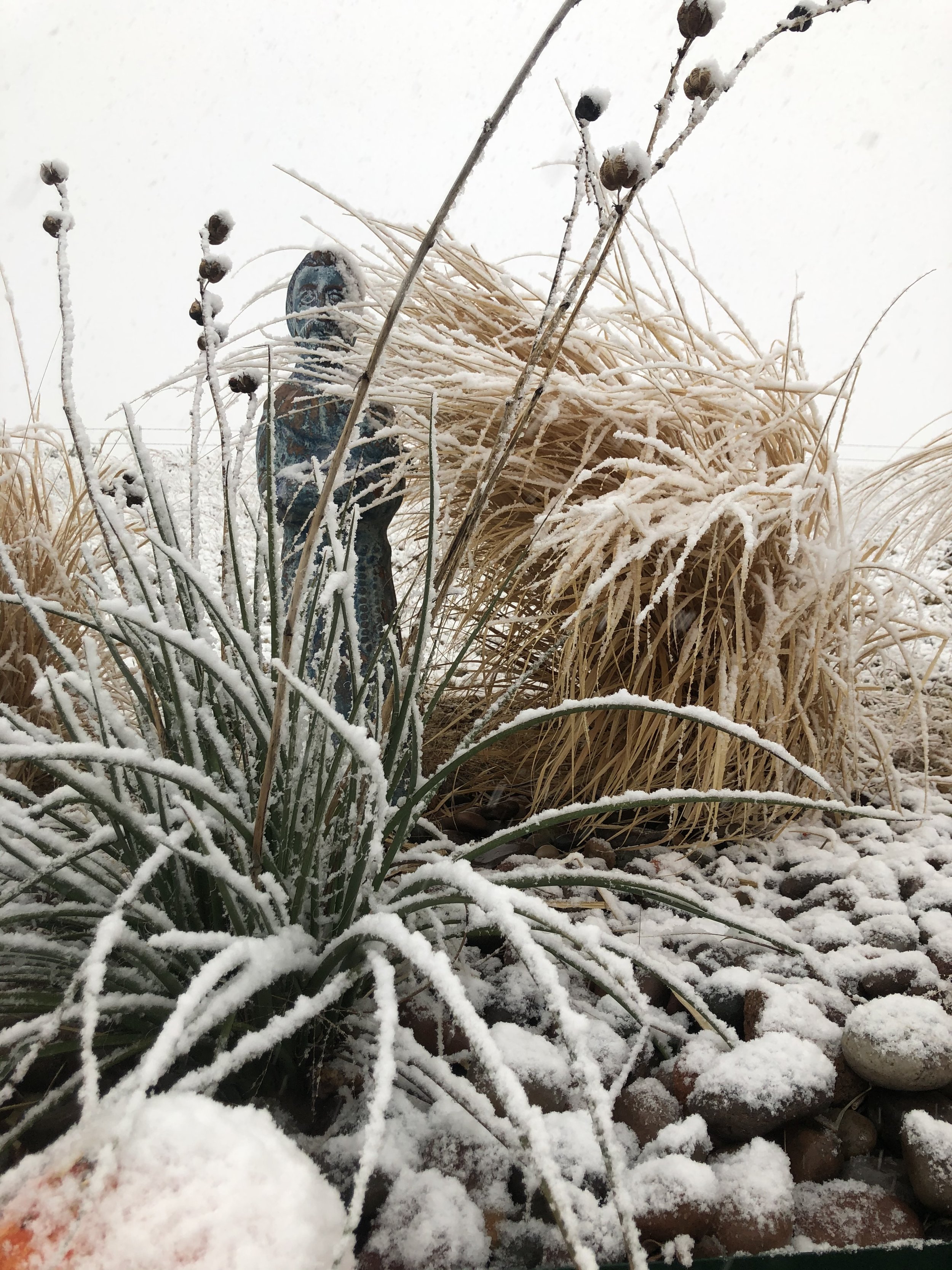 When Grief Returns: Holding Old Loss and New Sorrow with Faith