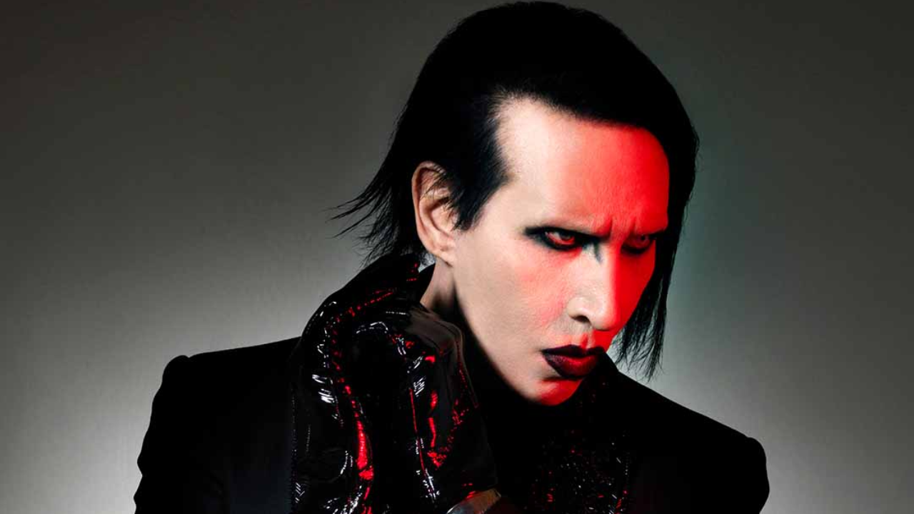 Manson, la libertad y la caída de los falsos profetas