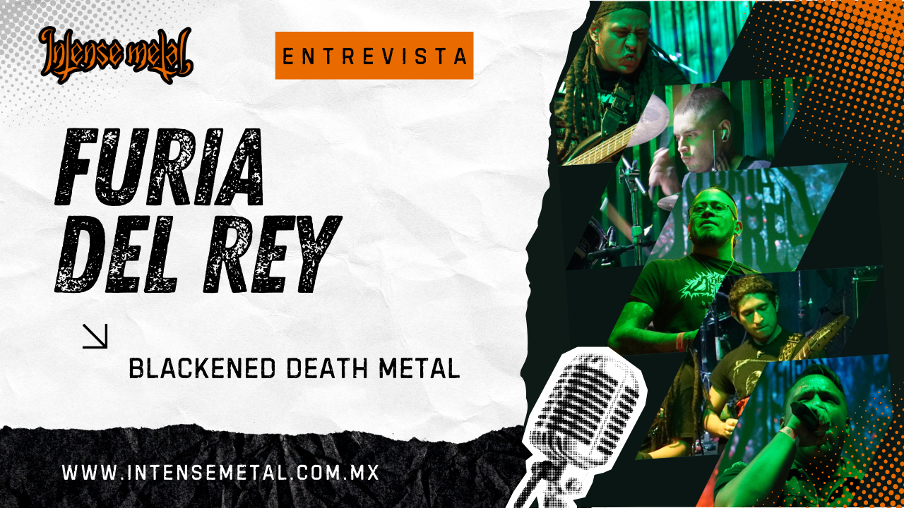 La voz de una sociedad que se niega a ser silenciada | Entrevista a Furia Del Rey