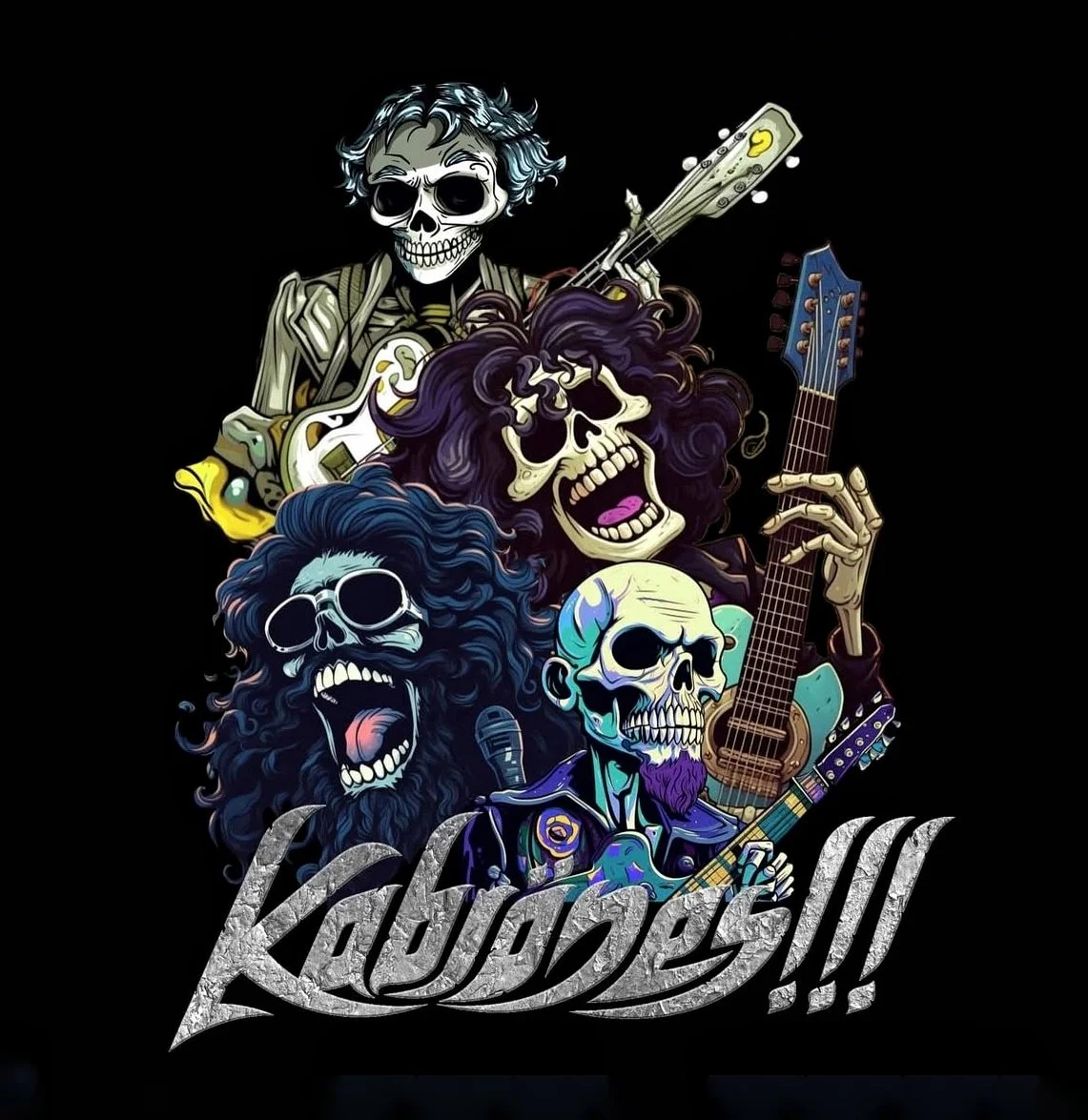 Kabrönes (ex Mägo de Oz) llegarán a San Luis Potosí para conquistar el Teatro de la Ciudad