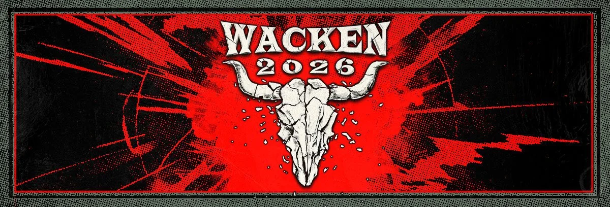 Wacken Open Air 2026 revela gran parte de los horarios para su edición 35