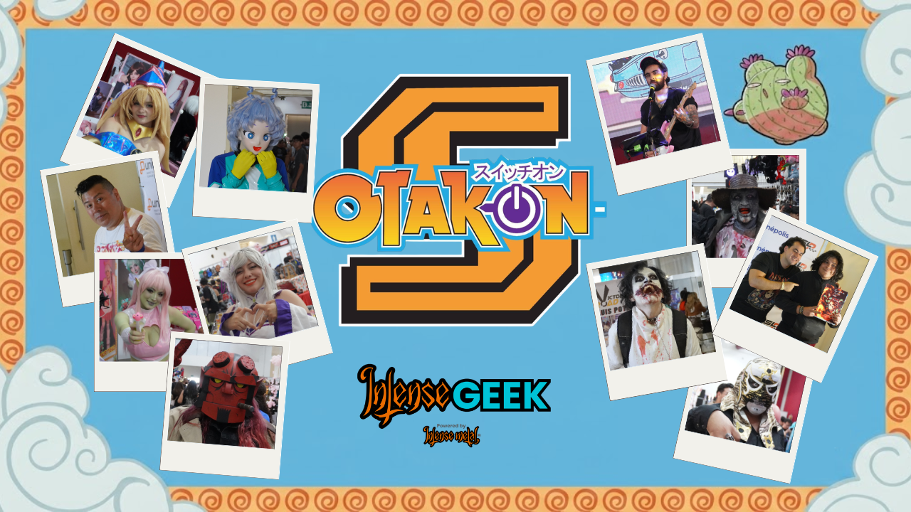 CRÓNICA | OtakOn 2026: Identidad, cosplay y comunidad