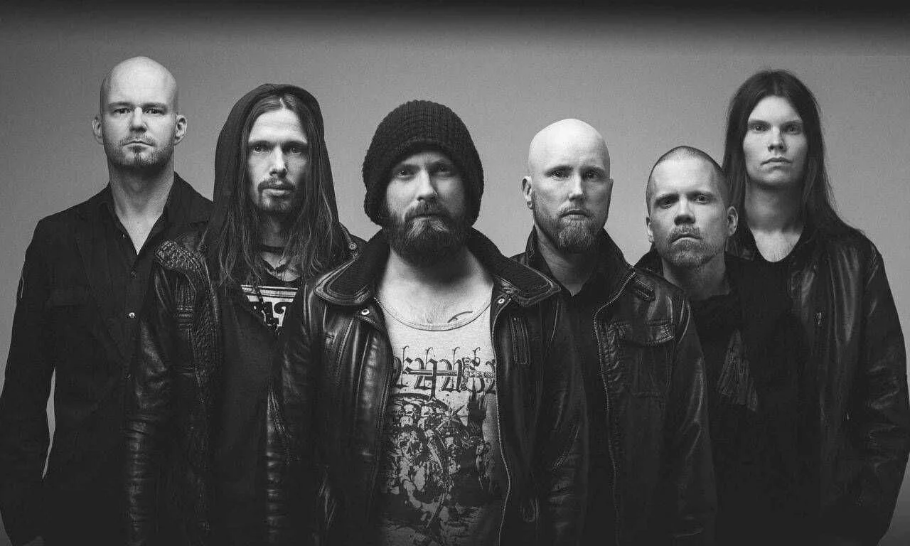 Conoce el setlist de SWALLOW THE SUN para su regreso a México