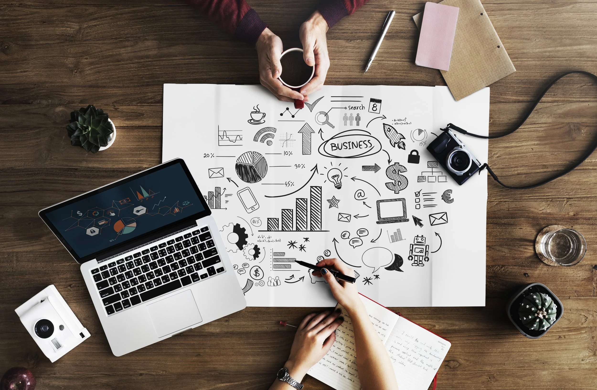 Proven Digital Ads Strategies to Dominate Your Market 