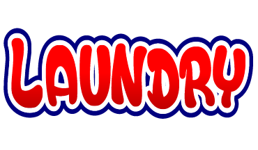 ARP Laundry Room