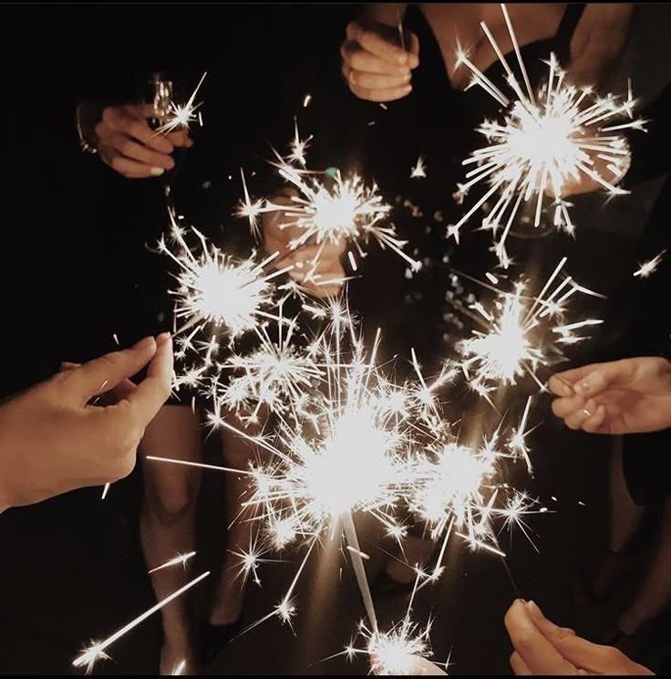 A Softer Way Into the New Year