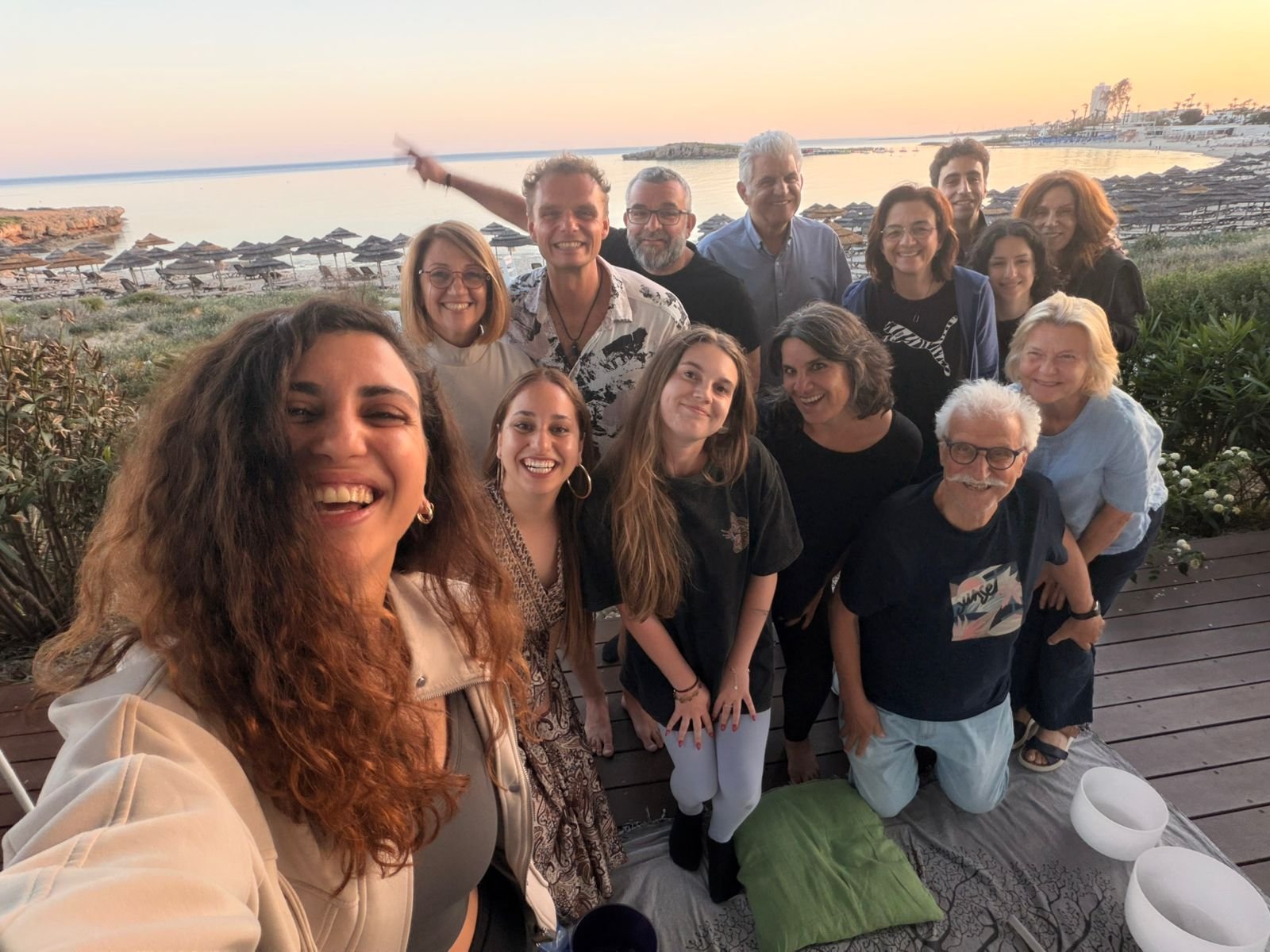 Armonia Retreat Recap: Cyprus 2026