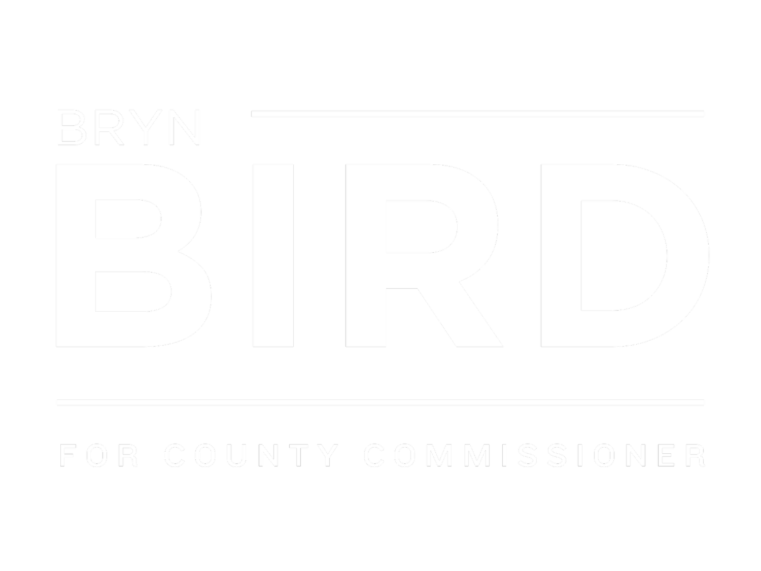 Bryn Bird For Licking County 