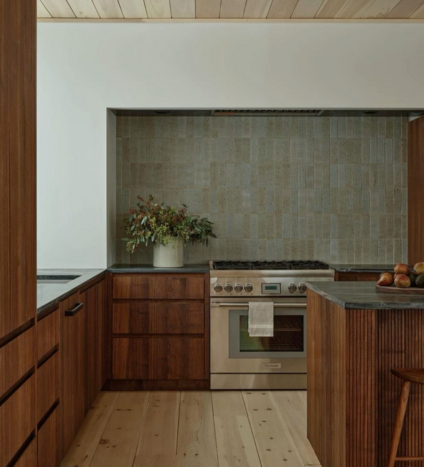 Intentional Materials: How Your Home Affects Your Nervous System
